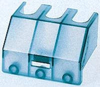 3ld9251-0a Siemens Switch Disconnector Terminal Shroud, 3LD Series