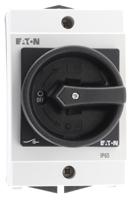 207148-t0-2-1i1svb-sw Eaton 3P Pole Surface Mount Isolator Switch - 20A Maximum Current, 4kW Power Rating, IP65