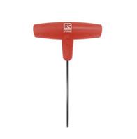 265-8388 RS PRO 10 piece L Shape Metric Hex Key Set, 3mm