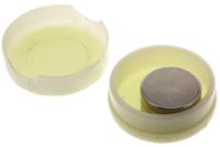 n814rs Eclipse Neodymium Magnet 2.5kg, Length 3mm, Width 15mm