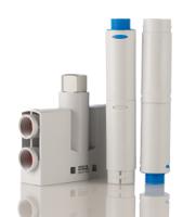 vn-20-l-t6-pi5-vi6-ro2 Festo Vacuum Pump, 2mm nozzle , -0.92bar 188L/min, VN series