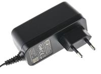 vel24us240-eu-ja XP Power 24W Plug-In AC/DC Adapter 24V dc Output, 1A Output