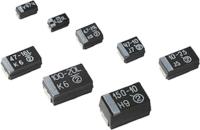 293d226x9016d2te3 Vishay 22μF Tantalum Capacitor 16V dc