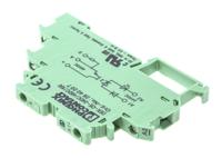 2940207 Phoenix Contact DEK-OE- 24DC/48DC/100 Series Solid State Relay, DIN Rail Mount