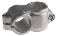 105000000200 Rose+Krieger M6 Cross Clamp, Connecting Component, Strut Profile 50 mm