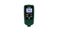 cg206 Extech CG206 Thickness Gauge, 0.1μm - 1350μm, ±2.5 % Accuracy, 0.1 μm Resolution