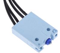 83139103 Crouzet Plunger Limit Switch, SPDT