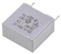 2222-339-20104 Vishay MKP 339 Polypropylene Film Capacitor, 310V ac, ±20%, 100nF, Through Hole
