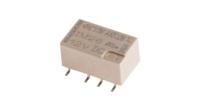 6-1462037-7 TE Connectivity IM46 Series Electromechanical Interface Relay, Surface Mount, 12V dc Coil, DPDT, 2-Pole, 2A Load
