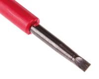 be-9876s Bahco Phillips; Pozidriv; Slotted; Torx Insulated Screwdriver Set, 14-Piece