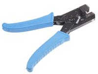 470-134 RS PRO Hand Crimp Tool for BT Connectors, RJ11 Connectors, RJ12 Connectors