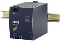 xt40722 PULS X Series DIN Rail Power Supply, 480V ac Input, 72V dc Output, 13.3A Output, 960W