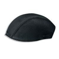 9794430 uvex Black Short Peaked Bump Cap, ABS Protective Material