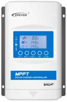 xtra4210n-xds2 Seeit 12 V, 24 V 40A Solar Charge Controller