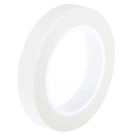408-9467 Advance Tapes AT4003 White Glass Cloth Electrical Tape, 19mm x 33m