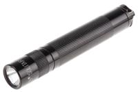 sj3a012 Maglite Solitaire LED Keyring Torch Black 37 lm, 81 mm