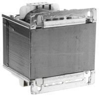 504-149 RS PRO 300VA 1 Output Chassis Mounting Transformer, 12V ac, IEC 61558-2-6