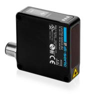 lvht52-500g3-b4 Di-Soric Distance Sensor Distance Sensor, Block Sensor, 50 → 500 mm Detection Range IO-LINK