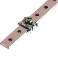 550250 nVent ERIFLEX ERIFLEX Busbar Connector