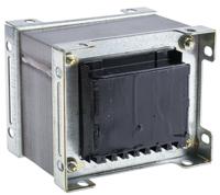 503-938 RS PRO 200VA 2 Output Chassis Mounting Transformer, 24V ac, IEC 61558-2-6
