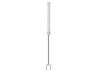 l000320-03 TE Connectivity L000320-03 Baton/Stick Omnidirectional GSM & GPRS Antenna with N Type Female Connector, MIMO 2x2,