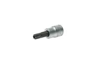 m381245-c Teng Tools 3/8 in Drive Bit Socket, Tamperproof Torx Bit, T45