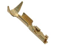 48236-002lf Amphenol Communications Solutions Female Crimp Terminal