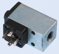 787269 Burkert Type 1045 Series Pressure Sensor, 1bar Min, 10bar Max, Relay Output, Differential Reading