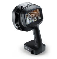 flir-si2-ld FLIR Si2-LD Acoustic Imager, 5in Display