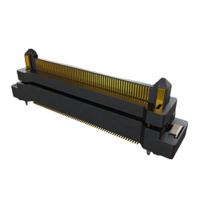 f11-20012042r HARWIN FLECTO Series Vertical Surface PCB Header, 120 Contact(s), 0.5 mm Pitch, 2 Row, Shrouded