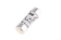 0-113-04 Legrand 4A F Ceramic Cartridge Fuse, 8.5 x 23mm