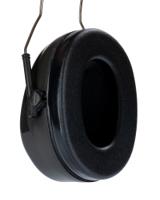 h520a-407 3M PELTOR Optime II Ear Defender with Headband, 31dB