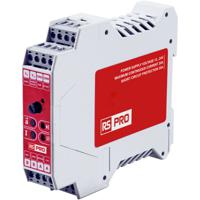 206-420 RS PRO 480 W DC Motor Controller, 12 to 24 V dc, 1 Phase, 20 A, Speed Controller Function