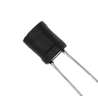 13r226c Murata 22 mH ±10% Radial Inductor, Max SRF:1kHz, 70mA Idc, 48Ω Rdc, 1300R