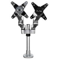 armdualps StarTech.com Desk Mounting Monitor Arm for 2 x Screen, 27in Screen Size