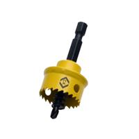 t3202-016 CK Alloy Steel 16mm Hole Saw