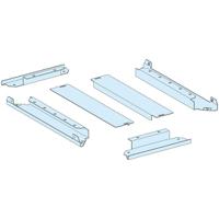 lvs08493 Schneider Electric PrismaSeT P Series Sheet Steel Gland Plate for Use with PrismaSeT PrismaSeT P Cubicle, 400 x 300mm