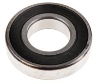 6207-c-2hrs-c3 FAG 6207-C-2HRS-C3 1 Row Ball Bearing - 35 mm ID, 72 mm OD