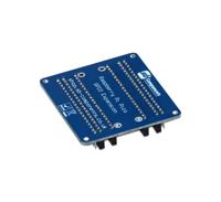 sku20812 SB COMPONENTS LTD Raspberry Pi Pico GPIO Expansion Board