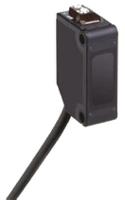 xumtancnl2 Telemecanique Sensors Retroreflective Photoelectric Sensor, Block Sensor, 1 m Detection Range