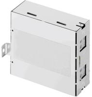 336-7946 Block, HFE 156-230/X 1A 250 V ac 60Hz, DIN Rail RFI Filter, Screw, Single Phase
