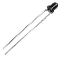 sfh-229-fa ams OSRAM, SFH 229 FA IR Si Photodiode, Through Hole 3mm package