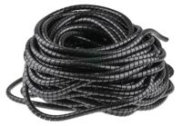 186-0555 RS PRO 50m Long Hose Protector, 11.5 → 16mm Hose Size Compatibility