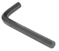 82h11 Facom L Shape Metric Hex Key, 11mm