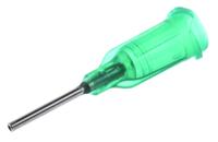 918050-te Metcal Green Straight Dispensing Tip, 18 Gauge