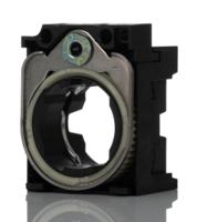 3su1150-2bf60-1ba0 Siemens Selector Switch - (SPST), Illuminated 2 Positions