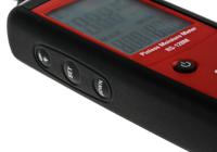 146-9082 RS PRO RS-128M Moisture Meter, 100 % RH Max, Digital Display, Battery-Powered