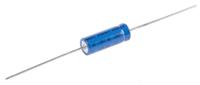 mal203136101e3 Vishay 100μF Aluminium Electrolytic Capacitor 25V dc, Axial, Through Hole - MAL203136101E3