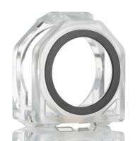 7049253 EAO Modular Switch Flip Guard for Use with For selector switches in basic position A applicable