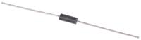 upf25b10rv TE Connectivity 10Ω Metal Film Resistor 0.25W ±0.1% UPF25B10RV